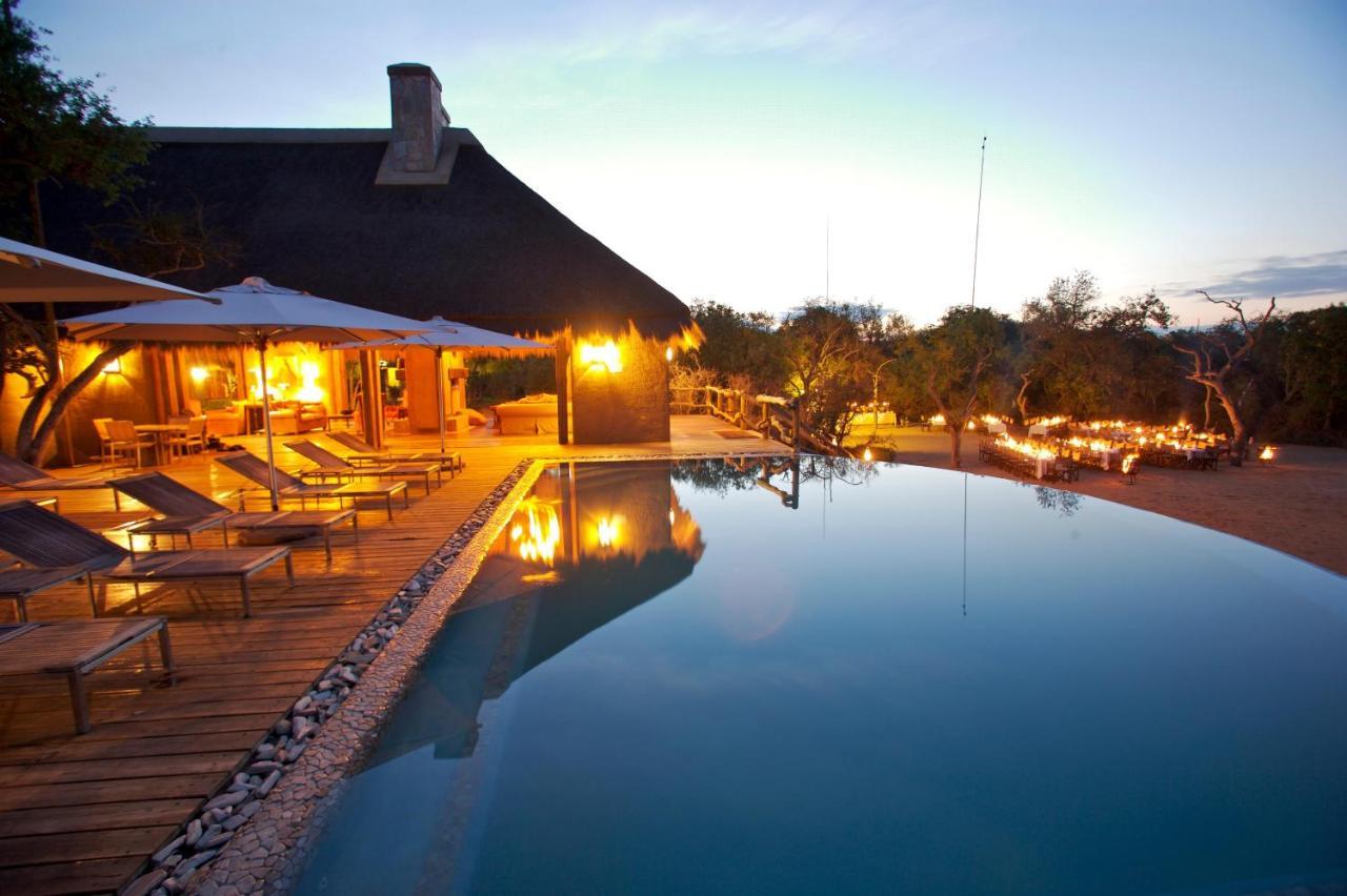 Kapama River Lodge Kapama Game Reserve Exterior photo