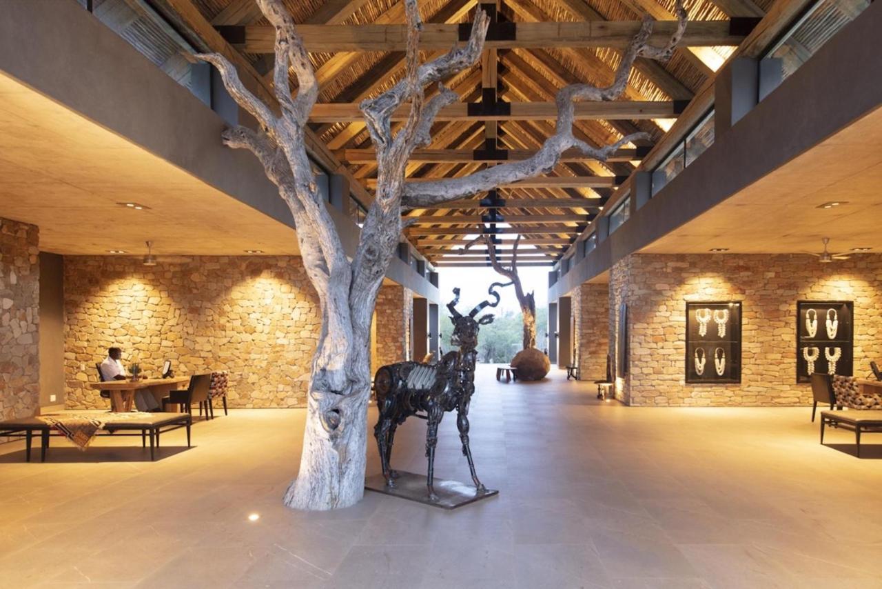 Kapama River Lodge Kapama Game Reserve Exterior photo