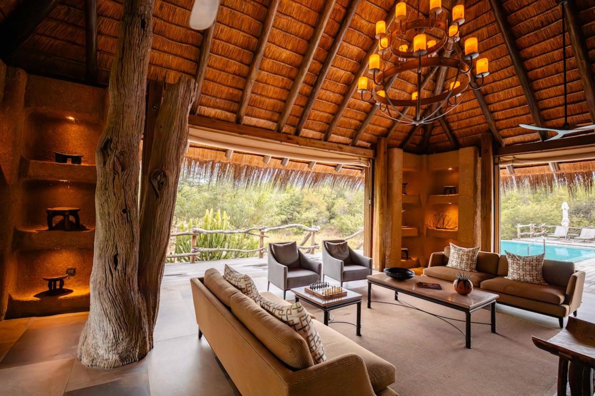 Kapama River Lodge Kapama Game Reserve Exterior photo